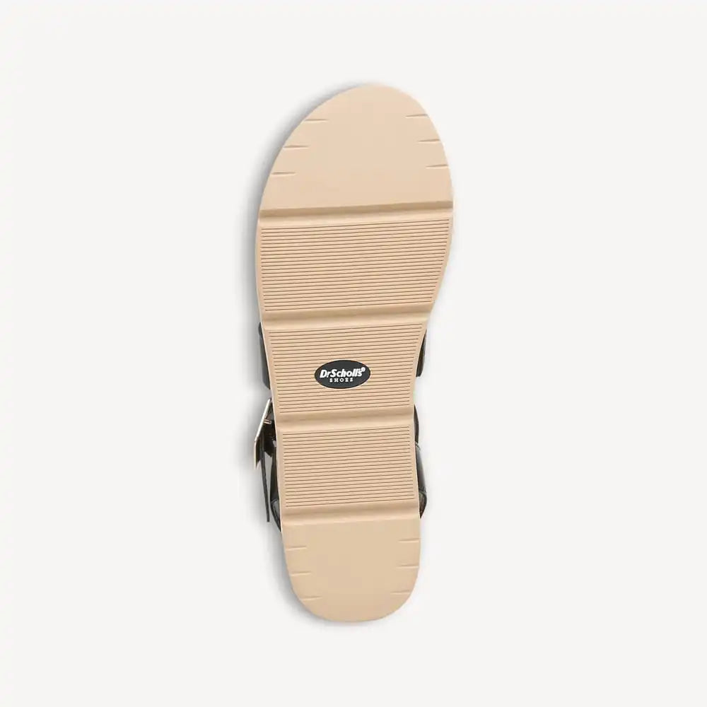 Women's Once Twice Platform Sandal