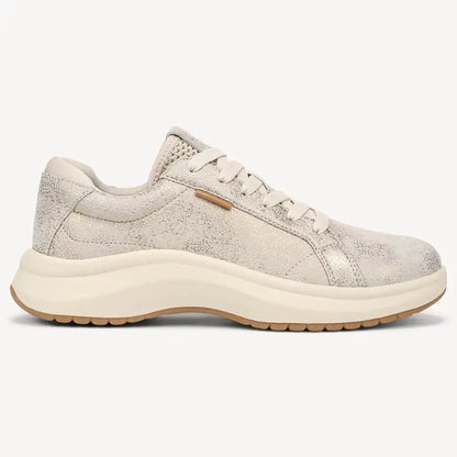 Women's Feel Good Plantar Fasciitis Lace Up Sneaker