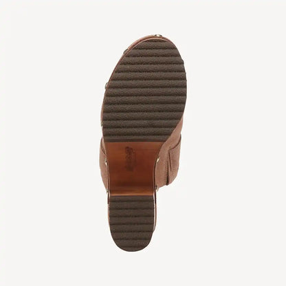 Women's Original Feels Platform Clog