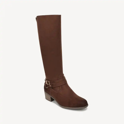 Women's Ivy Tall Wide Calf Boot