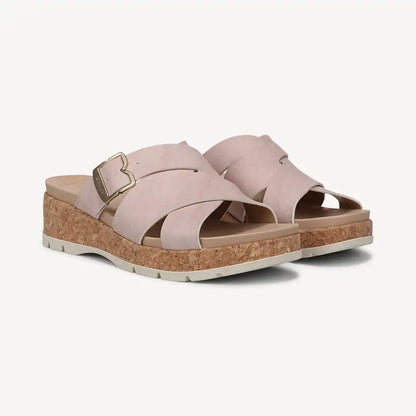 Women's Free Day Platform Sandal