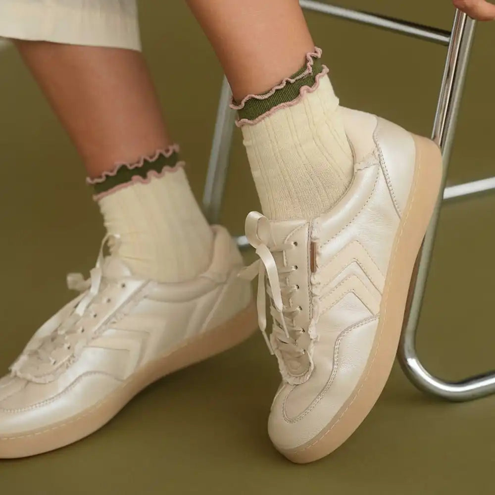 Women's Rebel Sport Sneaker