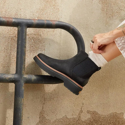 Women's Bring Vibes Chelsea Boot