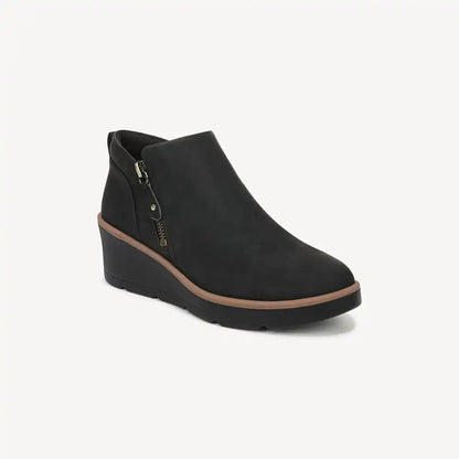 Women's Lizzie Cloud Wedge Short Boot