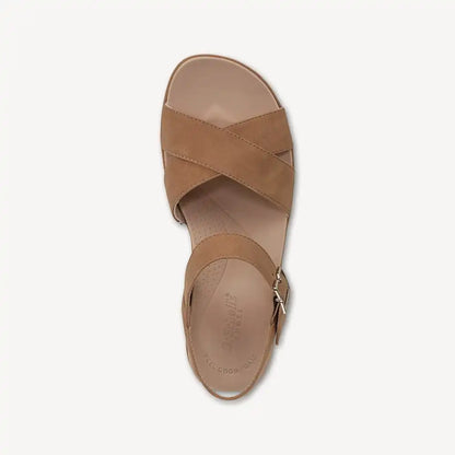 Women's Free Love Platform Sandal