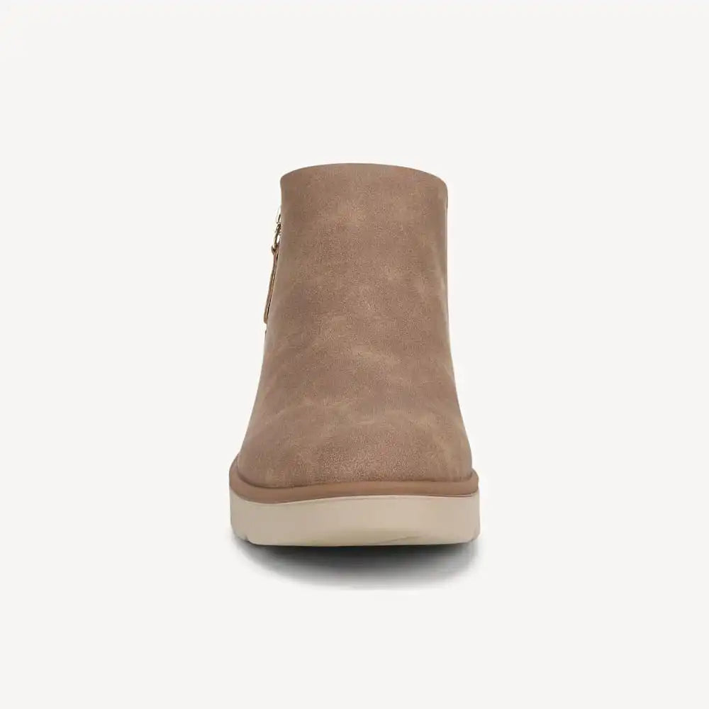 Women's Lizzie Cloud Wedge Short Boot