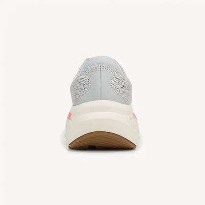 Women's Walk Longer Knit Lace Up Sneaker