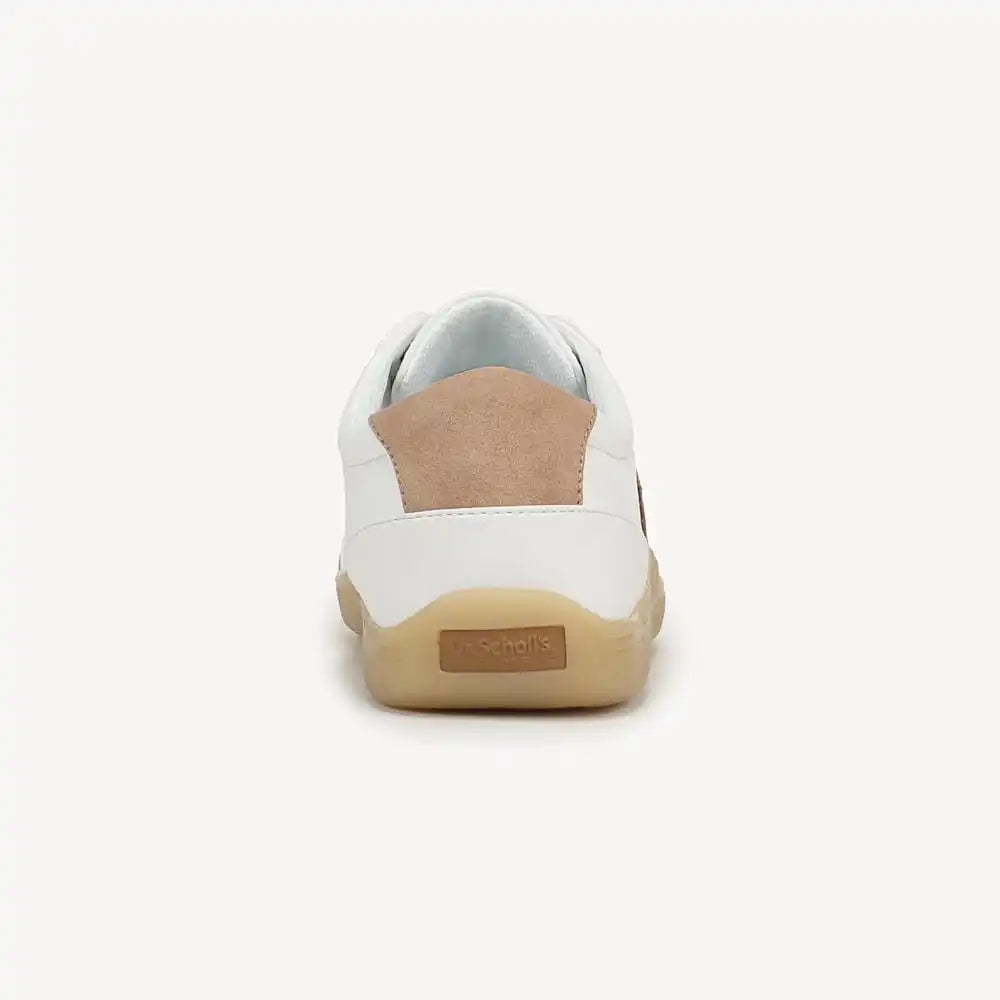 Women's Be Fierce Lace Up Sneaker