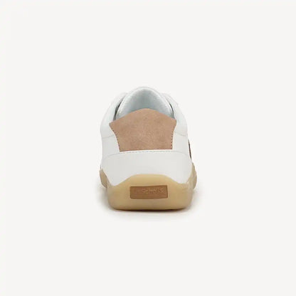 Women's Be Fierce Lace Up Sneaker