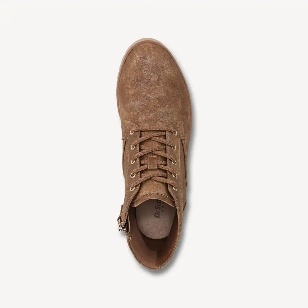 Women's Northstar Lace Up Boot