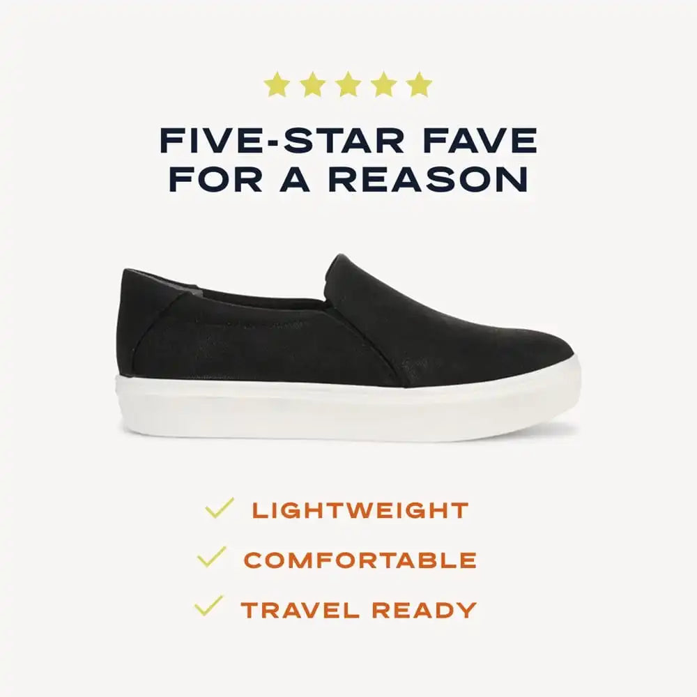 Women's Madison Cloud Slip On Sneaker