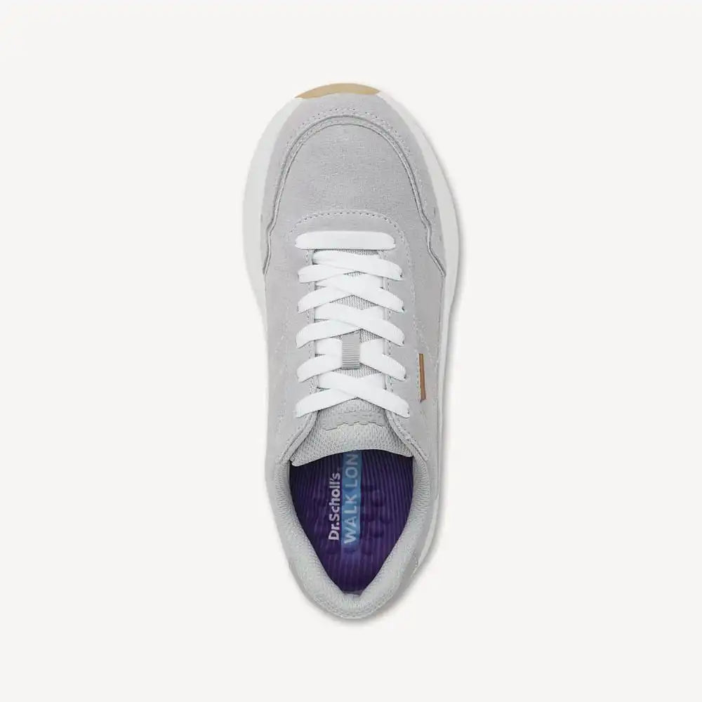 Women's Walk Longer Lace Up Sneaker
