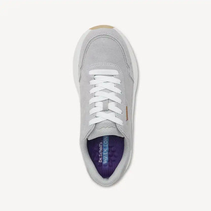 Women's Walk Longer Lace Up Sneaker