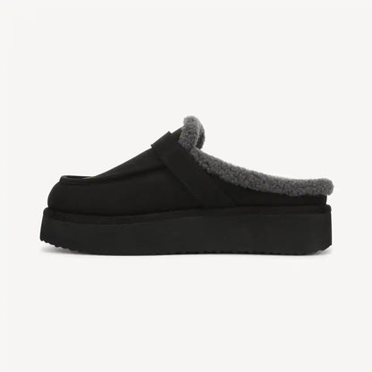 Women's Chill Cozy Mule