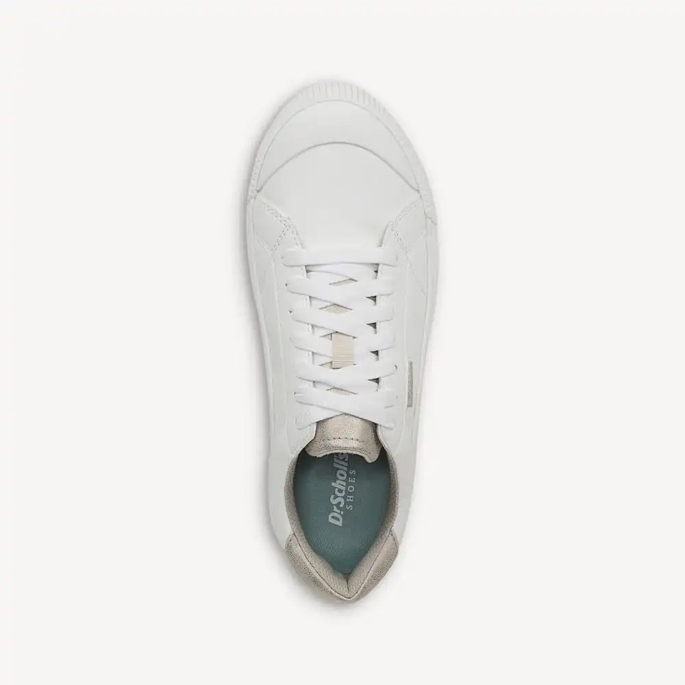 Women's Time Off Max Lace Up Sneaker