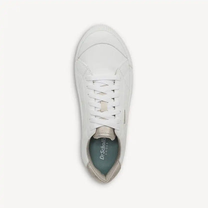 Women's Time Off Max Lace Up Sneaker