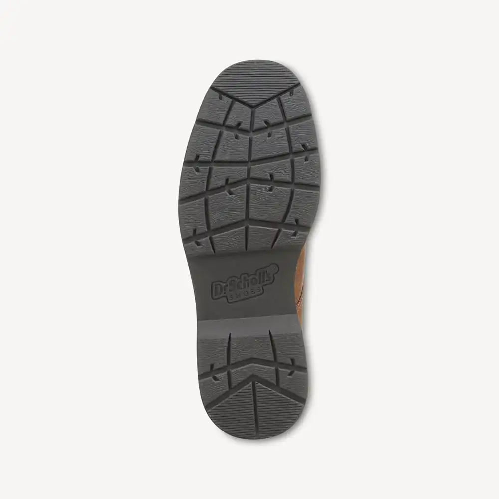 Men's Ashton Oxford