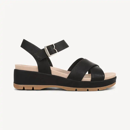 Women's Free Love Platform Sandal
