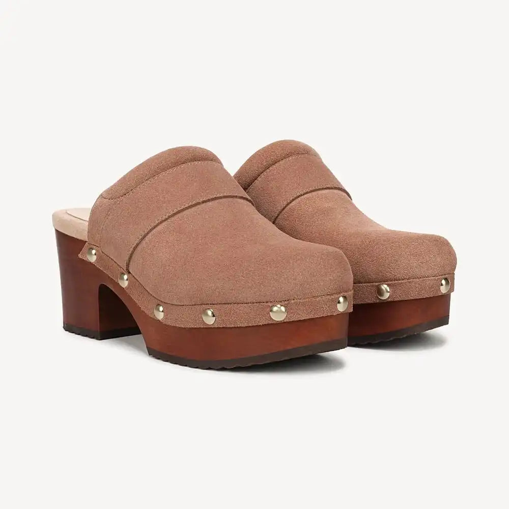 Women's Original Feels Platform Clog