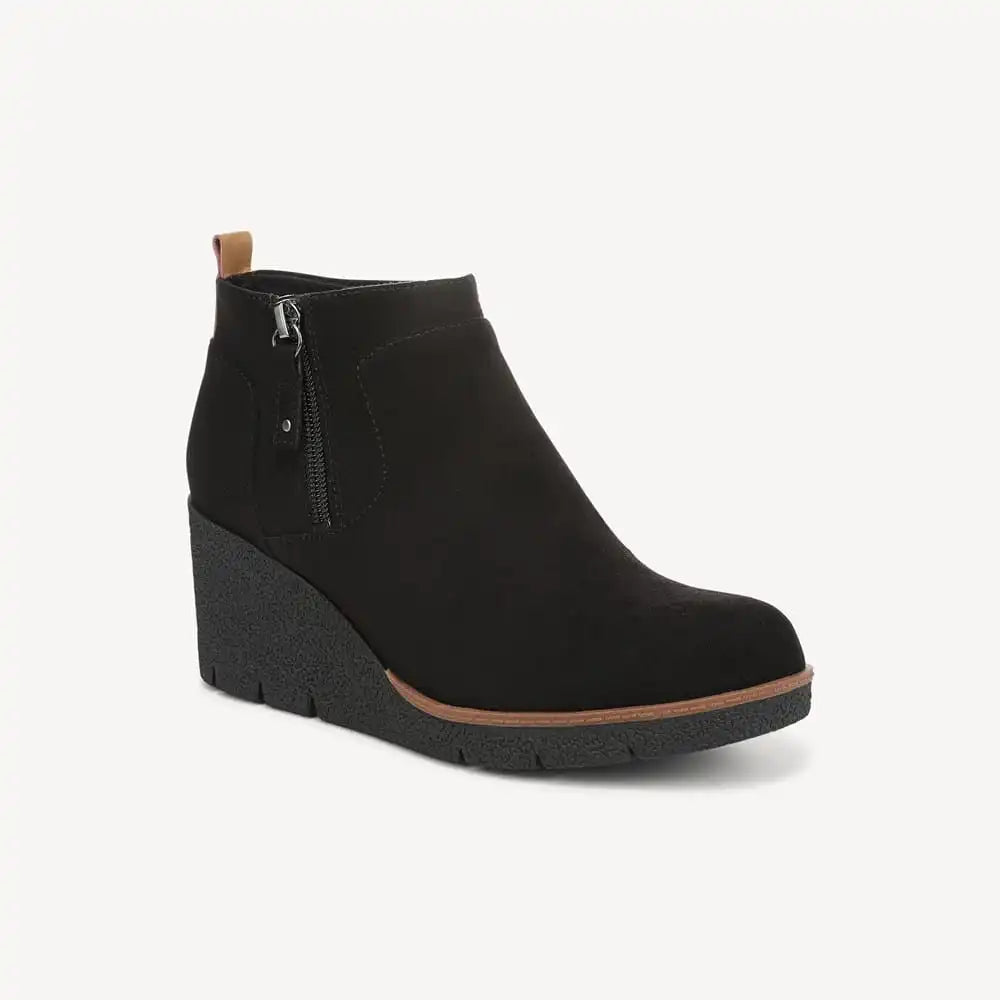 Women's Bianca Wedge Bootie