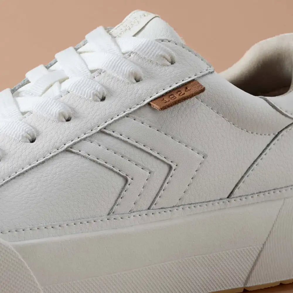 Women's Young and Free Platform Sneaker