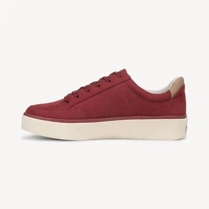 Women's Madison Lace Sneaker