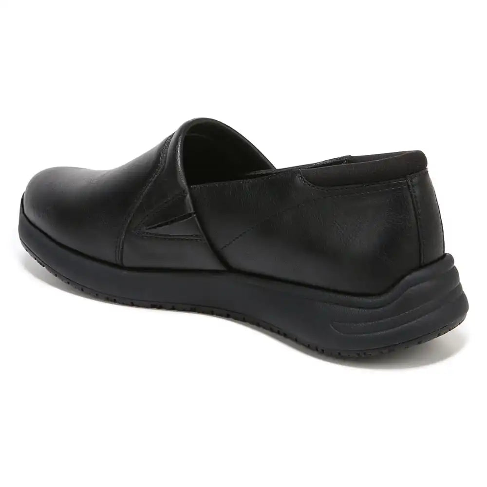 Women's Dive In Wide Slip Resistant Slip On