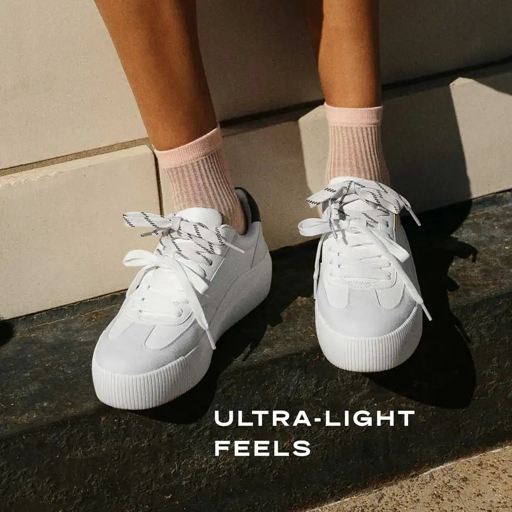 Women's Time Off Most Sneaker