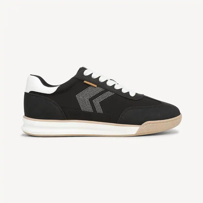 Women's Throwback Retro Sneaker