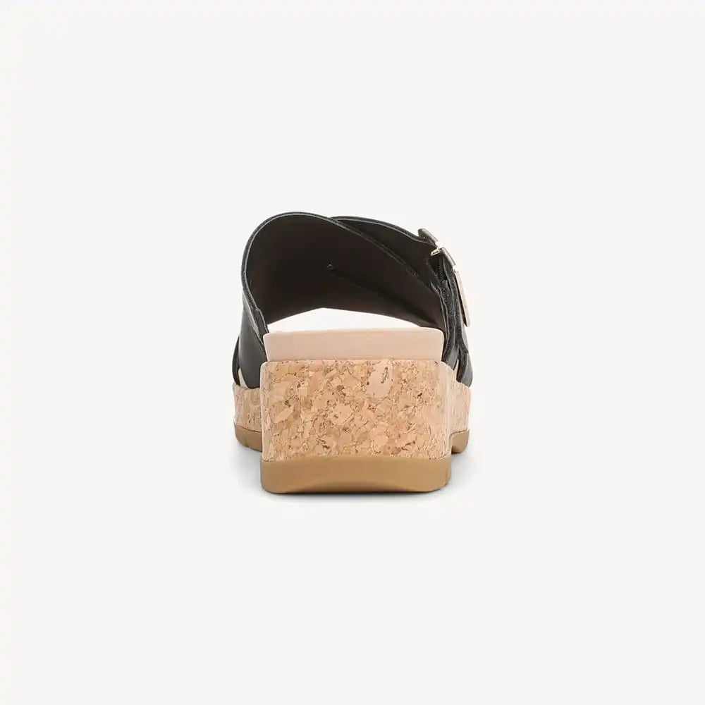 Women's Free Day Platform Sandal