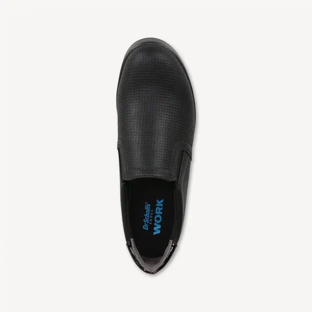 Women's Madison Slip Resistant Slip On