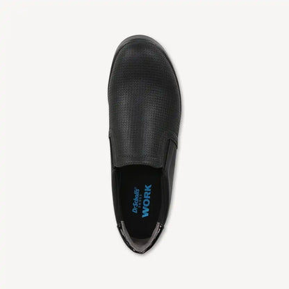Women's Madison Slip Resistant Slip On