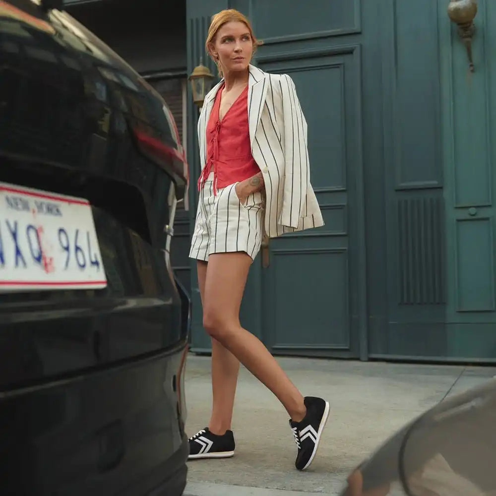 Women's Comeback Sneaker