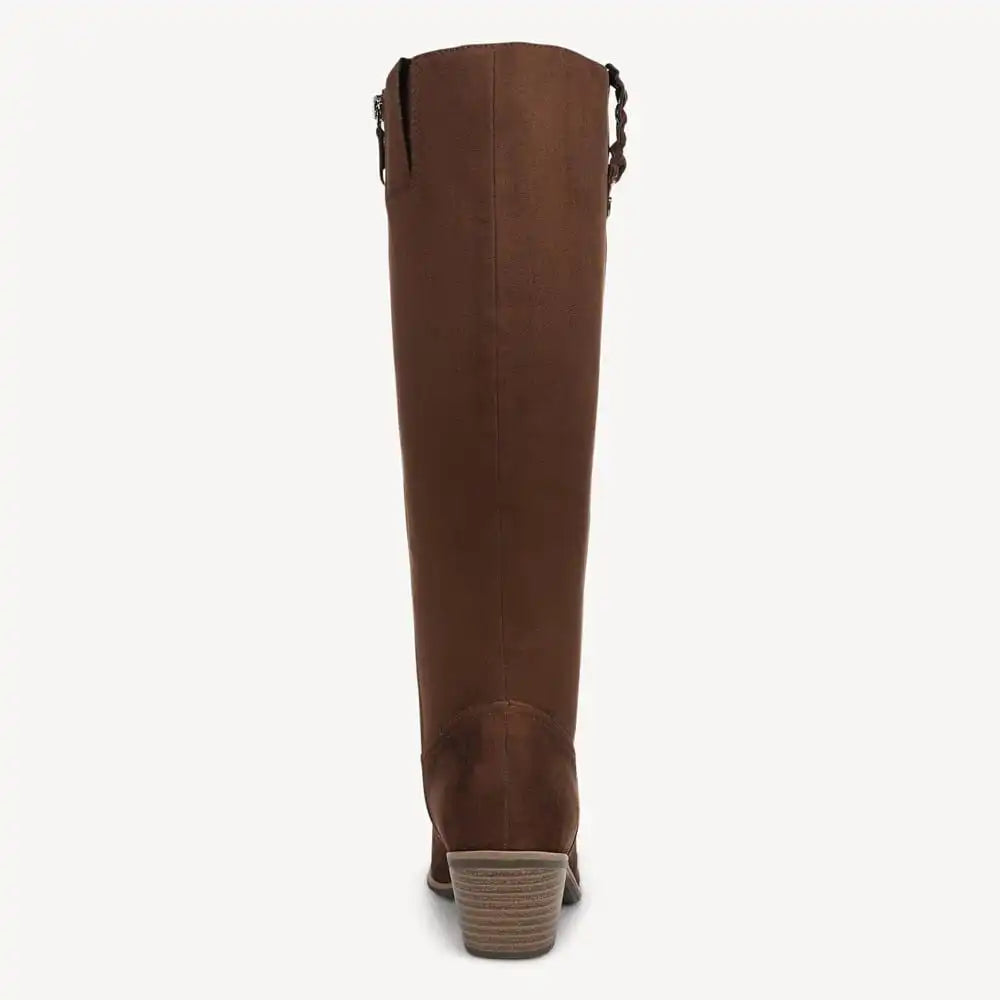 Women's Calista Wide Calf Tall Boot