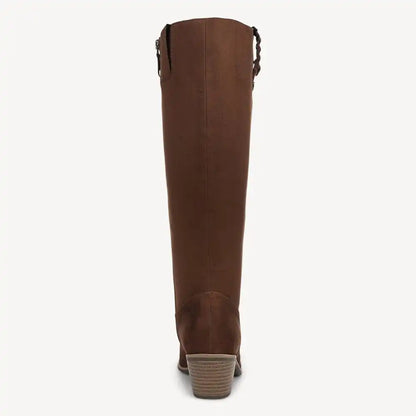 Women's Calista Wide Calf Tall Boot