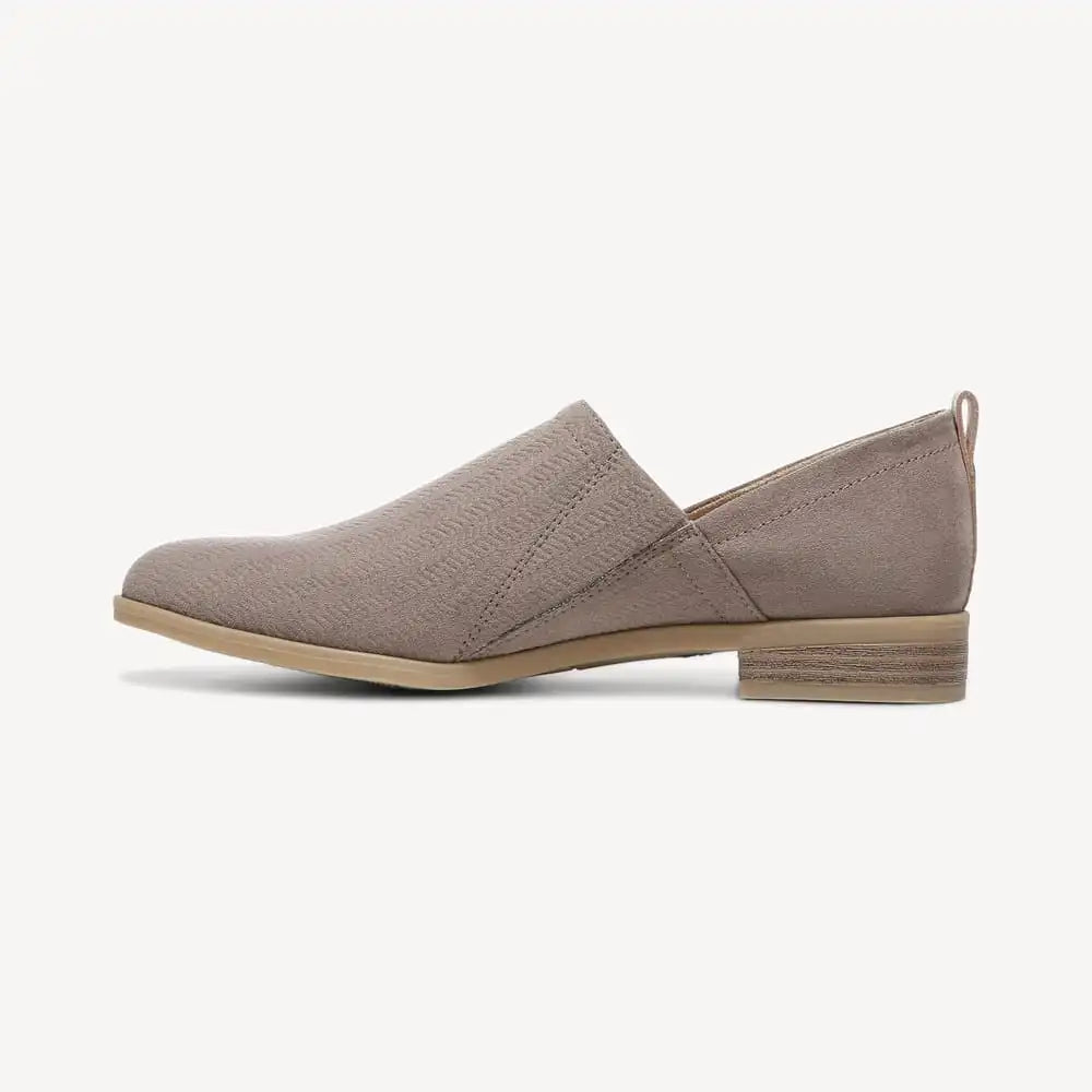 Women's Ruler Shootie