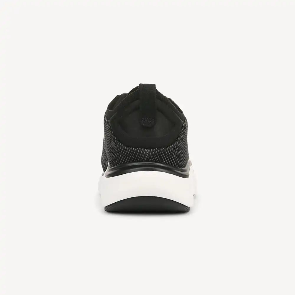 Women's Feel Support Lace Up Sneaker