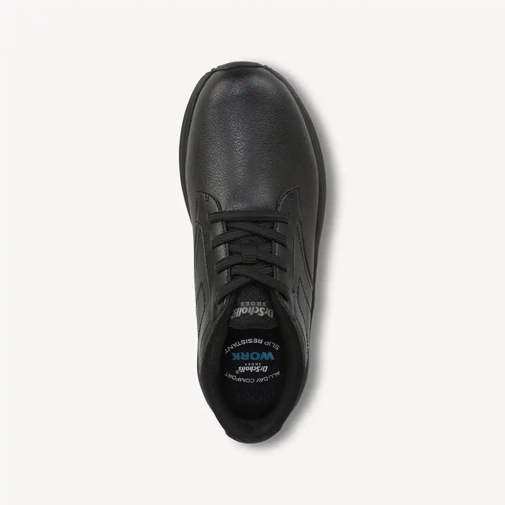 Men's Locked In Slip Resistant Sneaker
