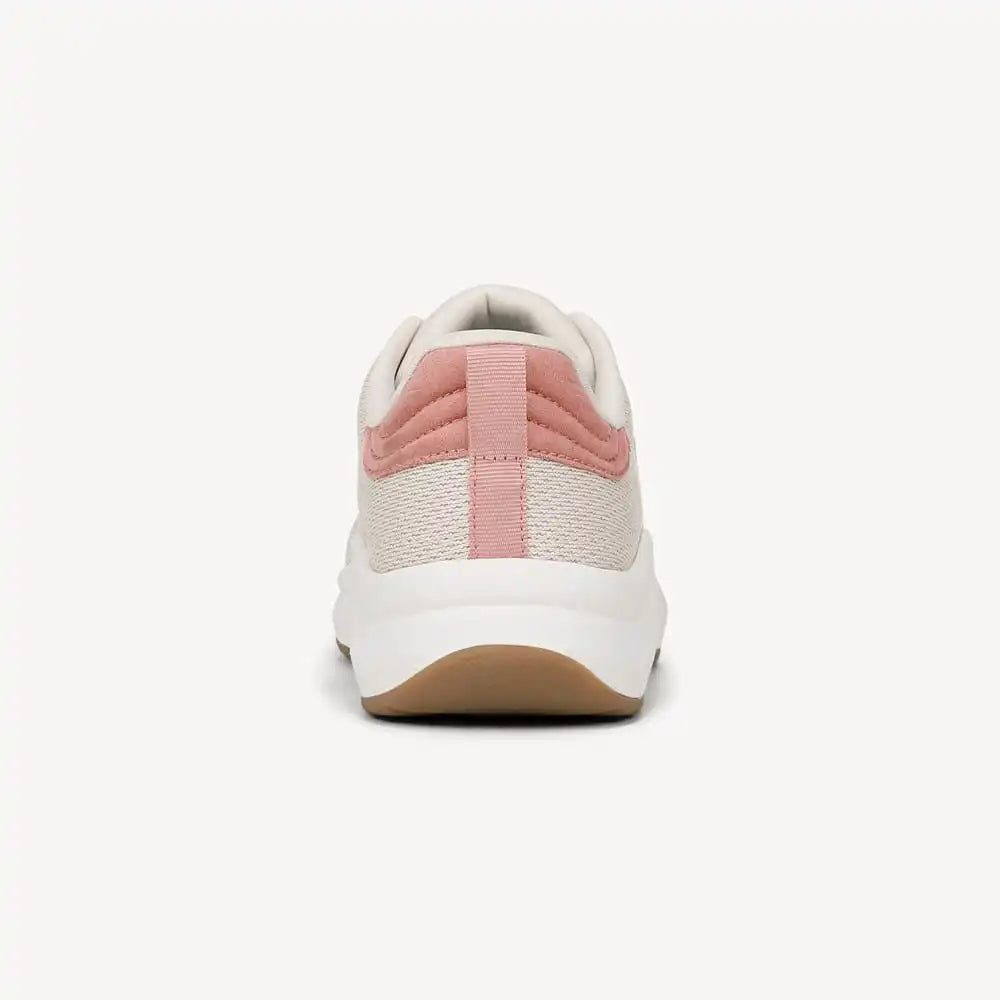 Women's Feel at Ease Plantar Fasciitis Slip On Sneaker