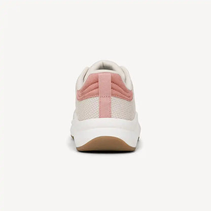 Women's Feel at Ease Plantar Fasciitis Slip On Sneaker