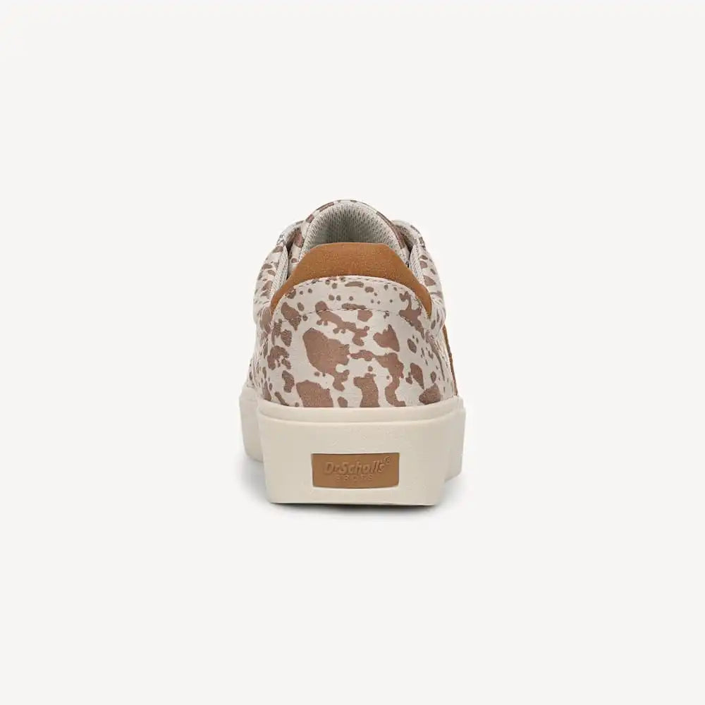 Women's Madison Lace Sneaker