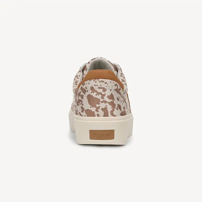 Women's Madison Lace Sneaker
