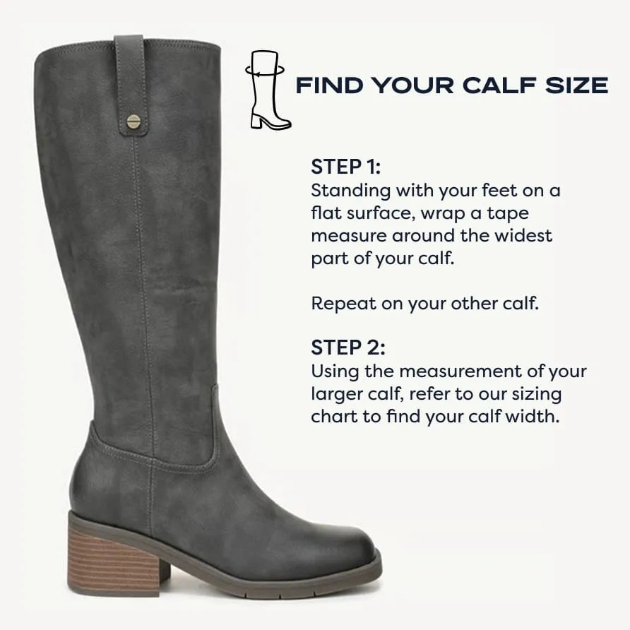 Women's Joplin Tall Boot