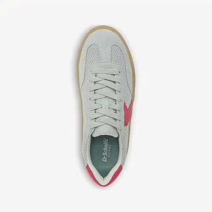 Women's Time Off Win Lace Sneaker
