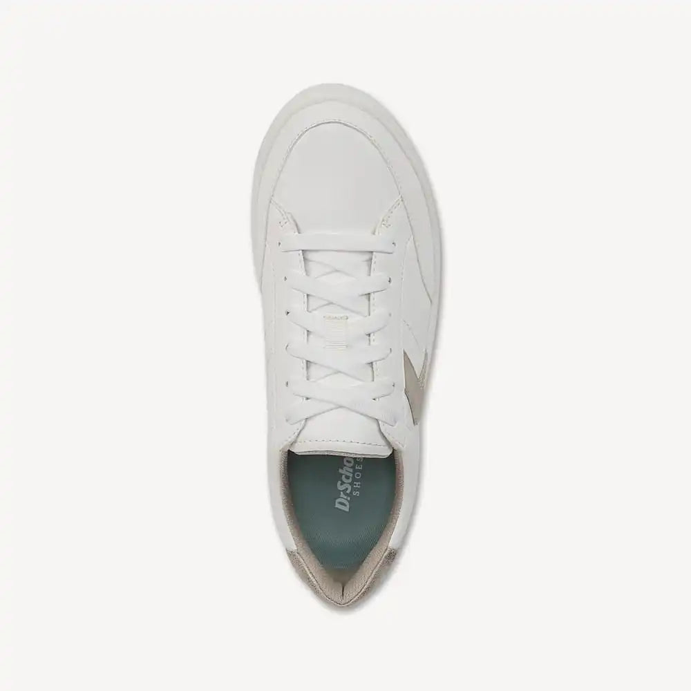 Women's Madison Lace Sneaker