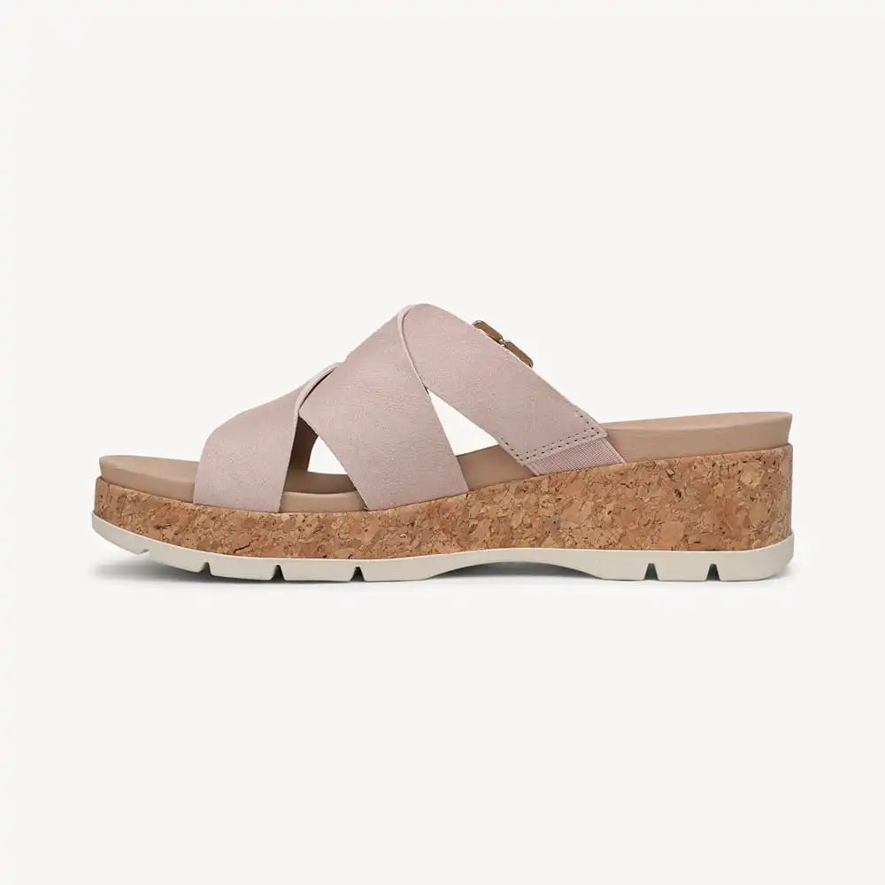 Women's Free Day Platform Sandal