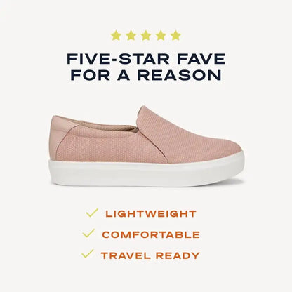 Women's Madison Cloud Slip On Sneaker
