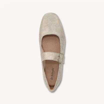 Women's Weston Jane Mary Jane Flat