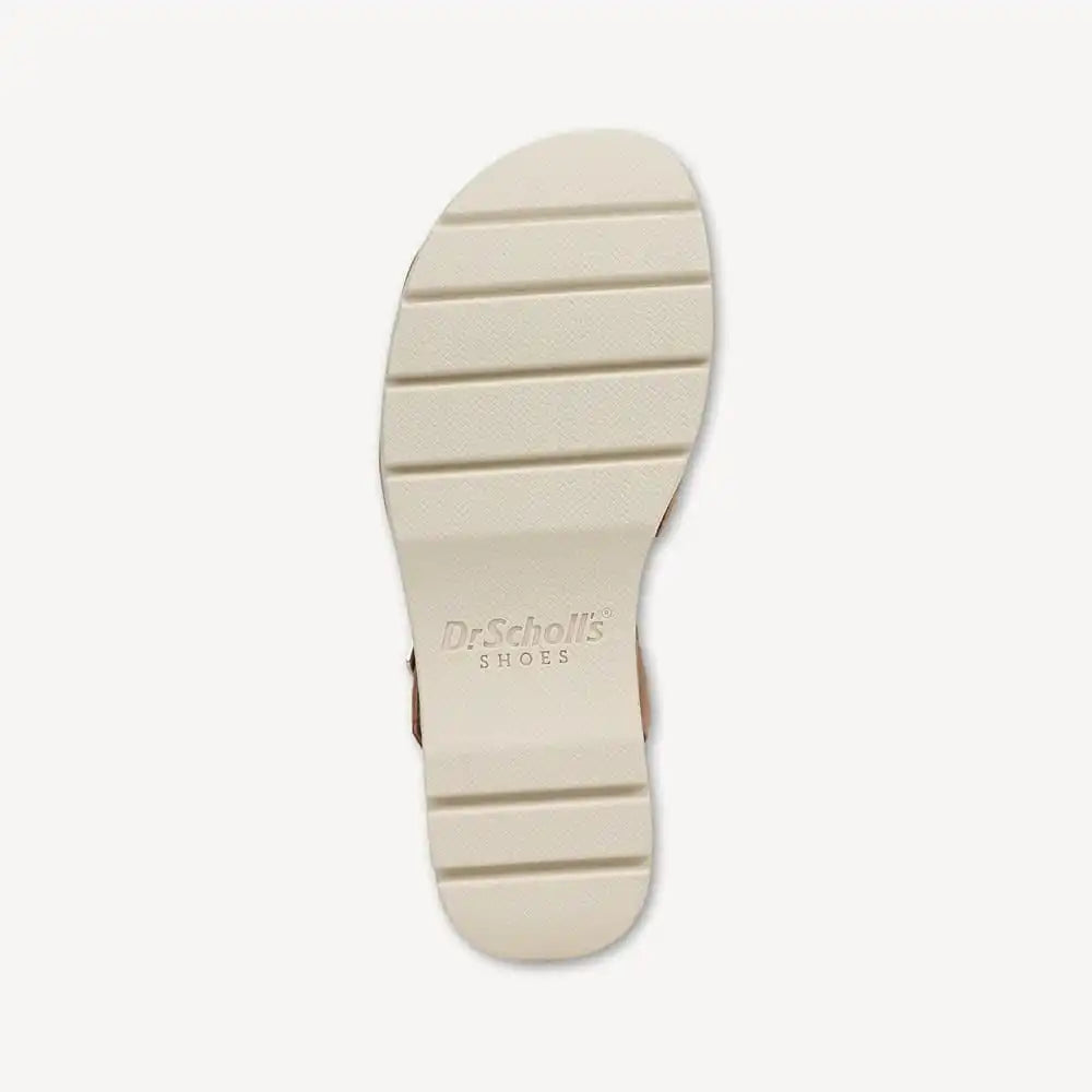 Women's Free Love Platform Sandal