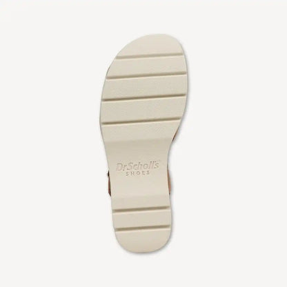 Women's Free Love Platform Sandal